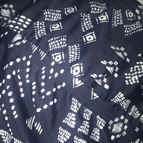 New Plus size swimtop ONLY - Picture 3 of 3